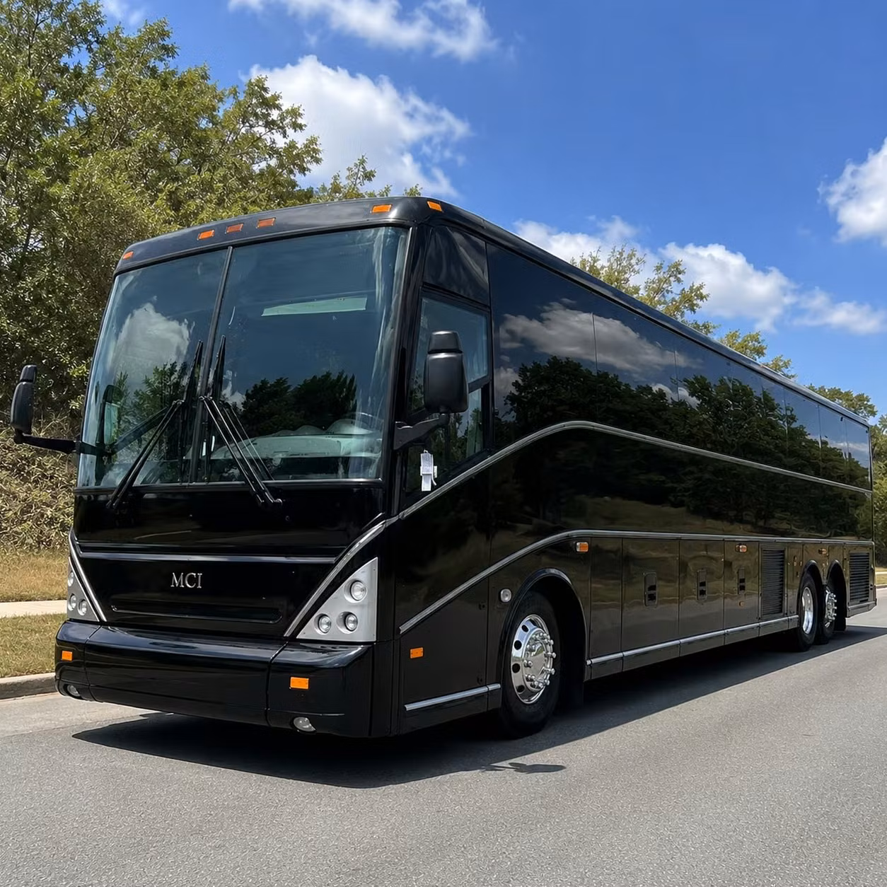 book concert transportation in durham or any city nearby