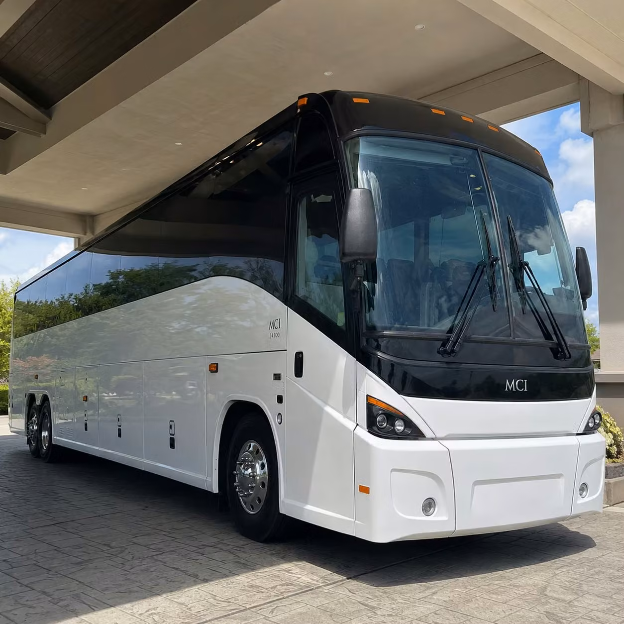 book employee transportation in durham or any city nearby