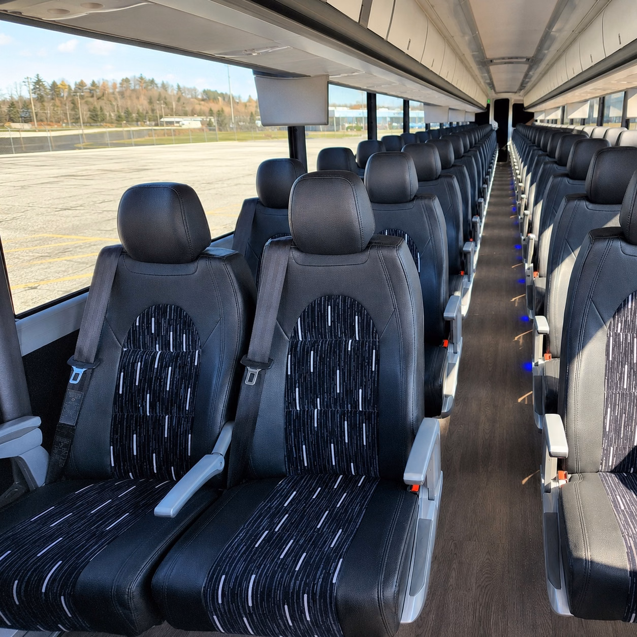 book wedding transportation in durham or any city nearby