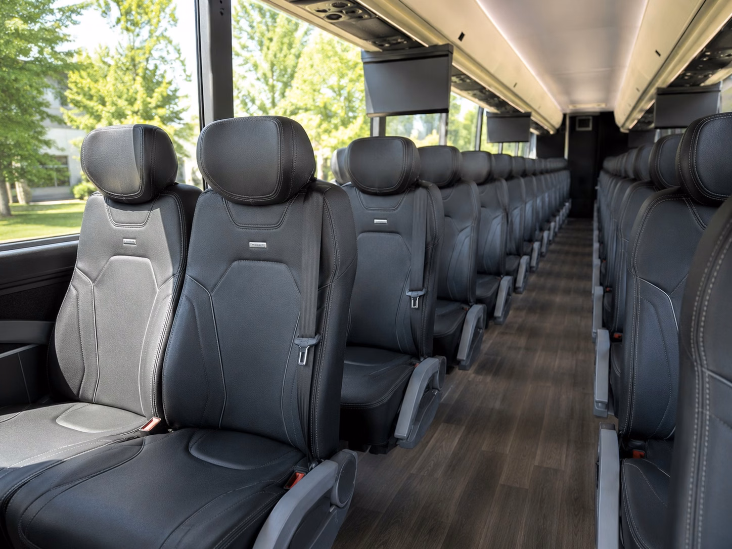 bull city sporting event shuttles for every occasion