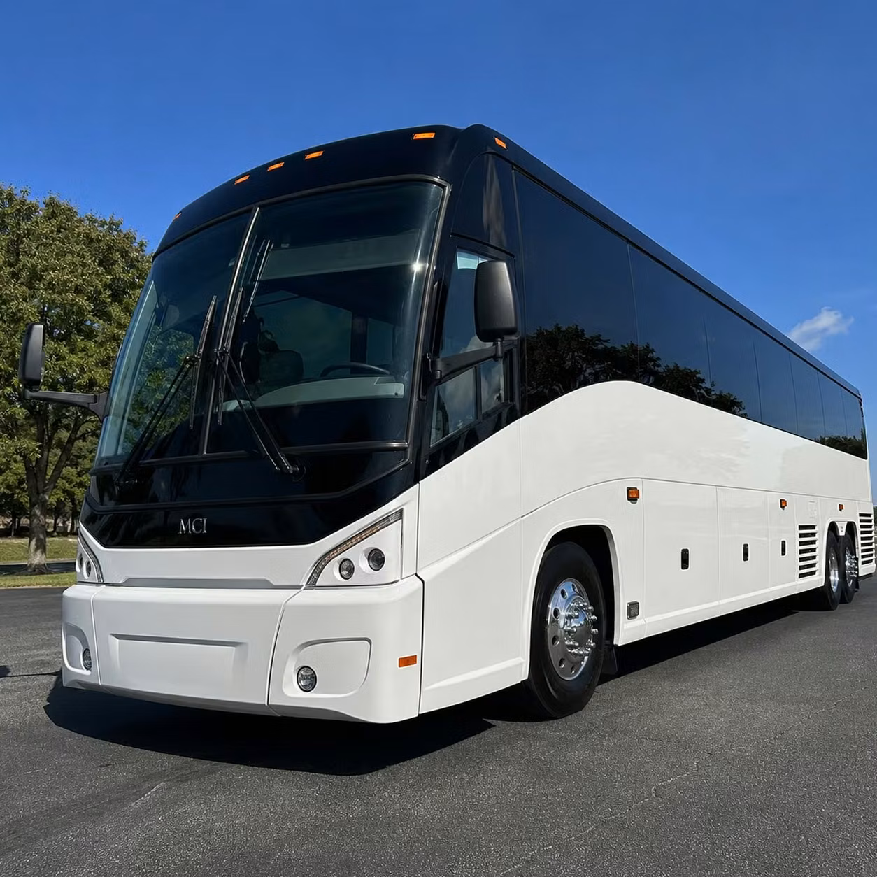 charter buses for durham church retreats revivals and mission trips