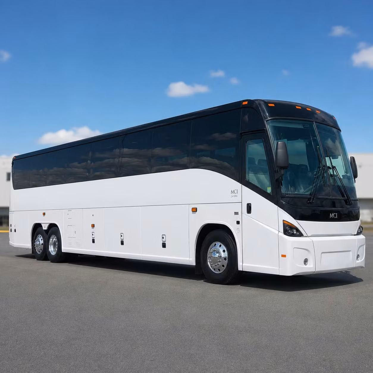 choosing the right bus for your durham employee transportation program