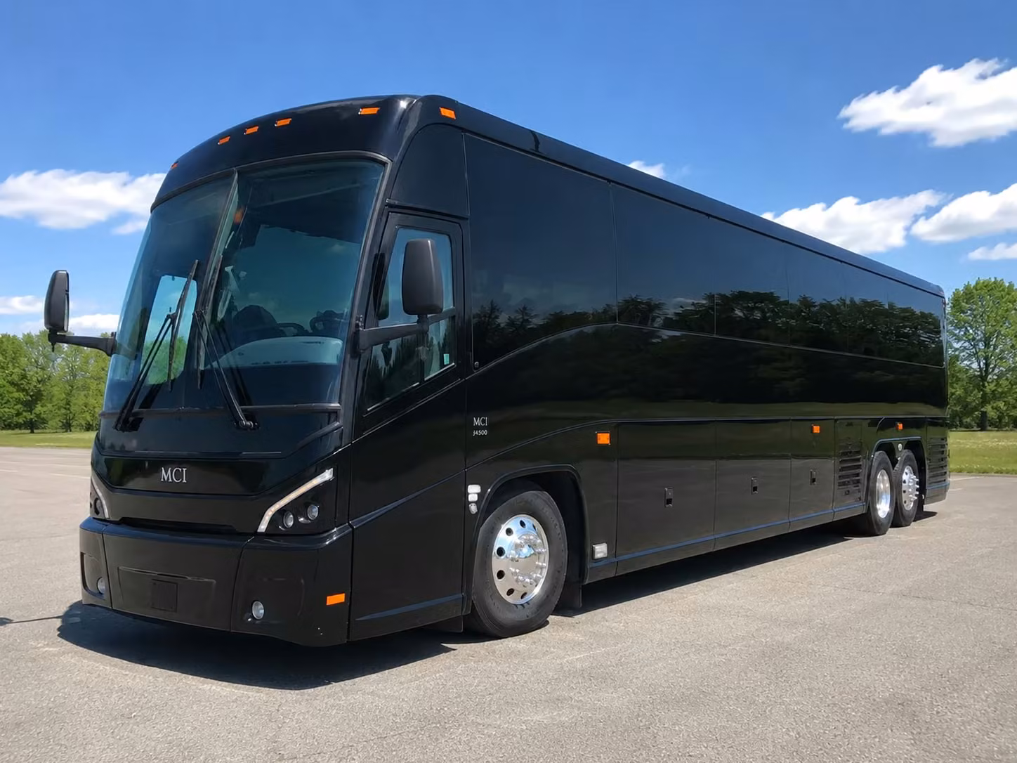 conference and convention transportation throughout the research triangle