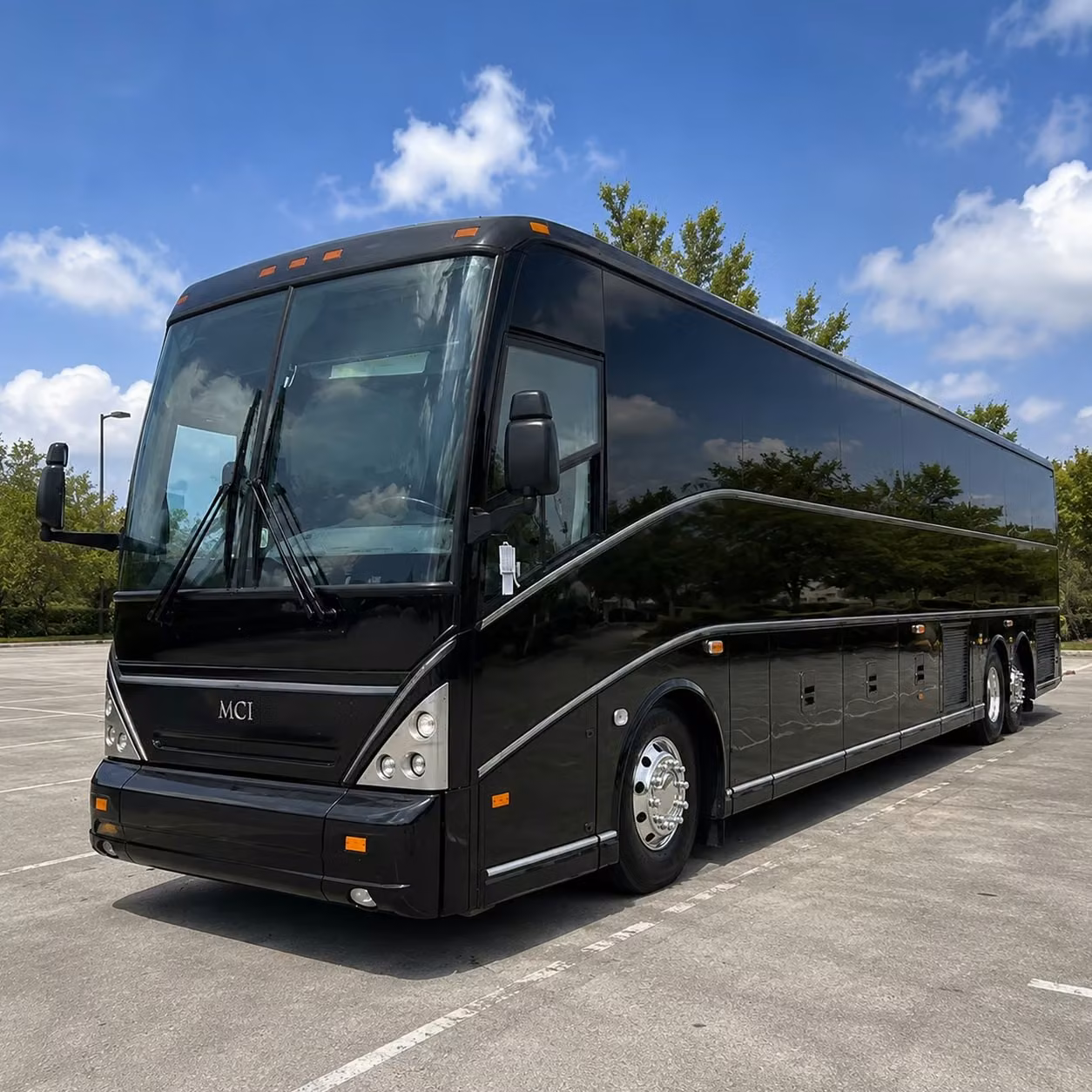 corporate shuttle services to durham s top business districts and office parks