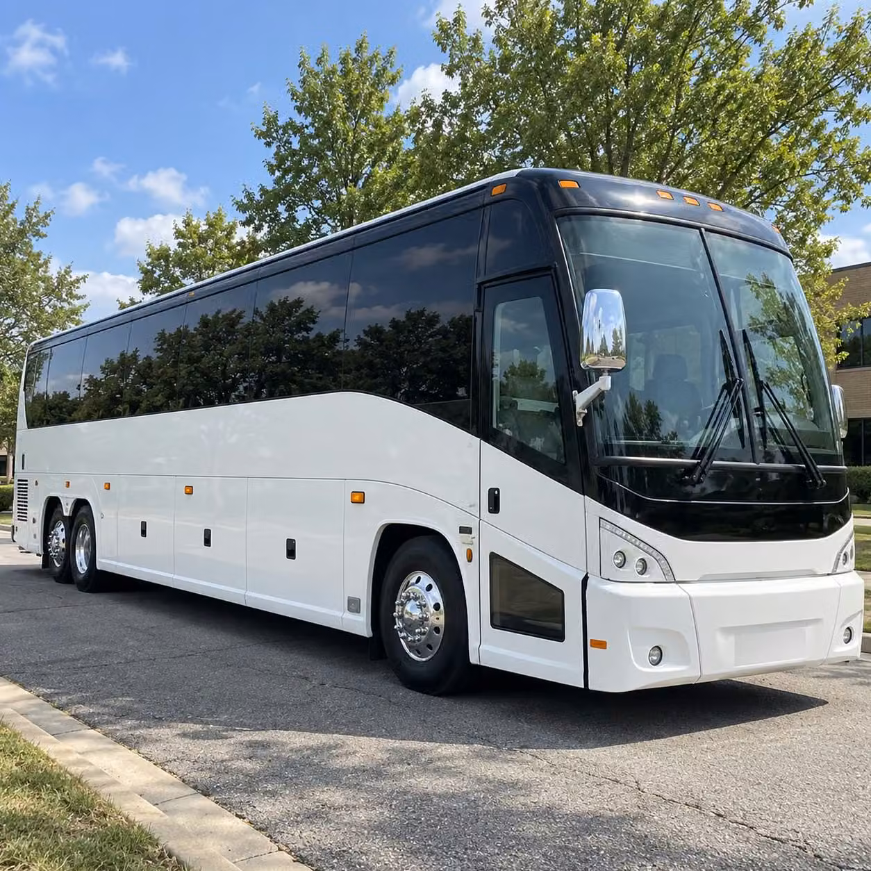 durham bulls game day sports event bus rentals