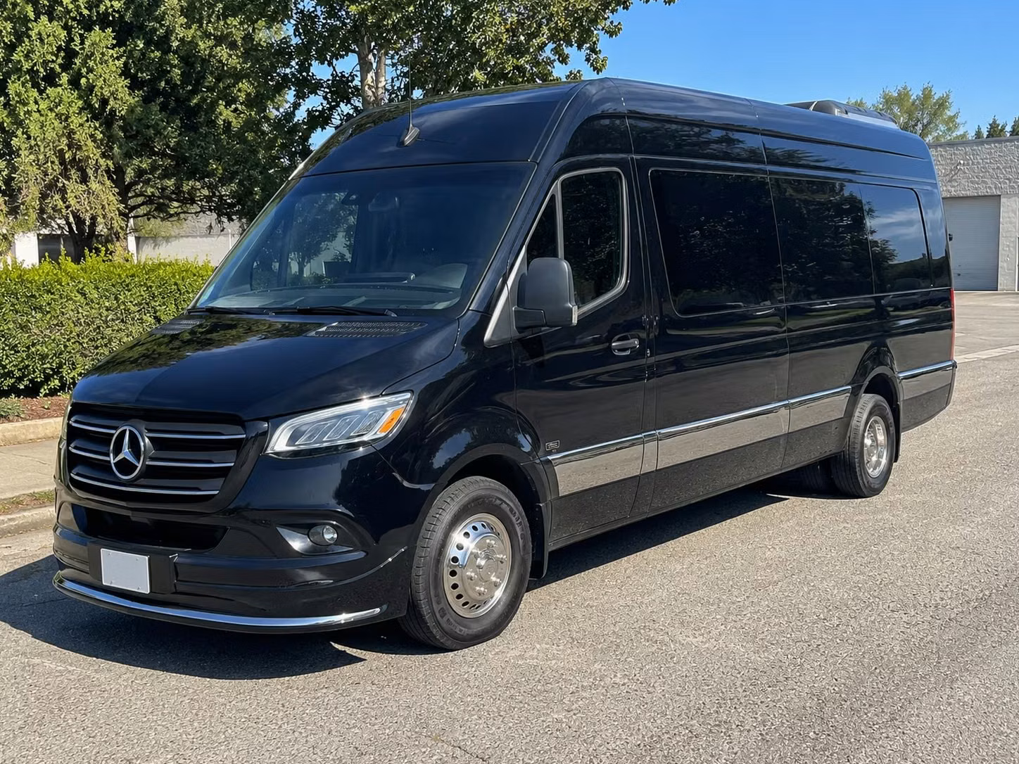 durham corporate transportation