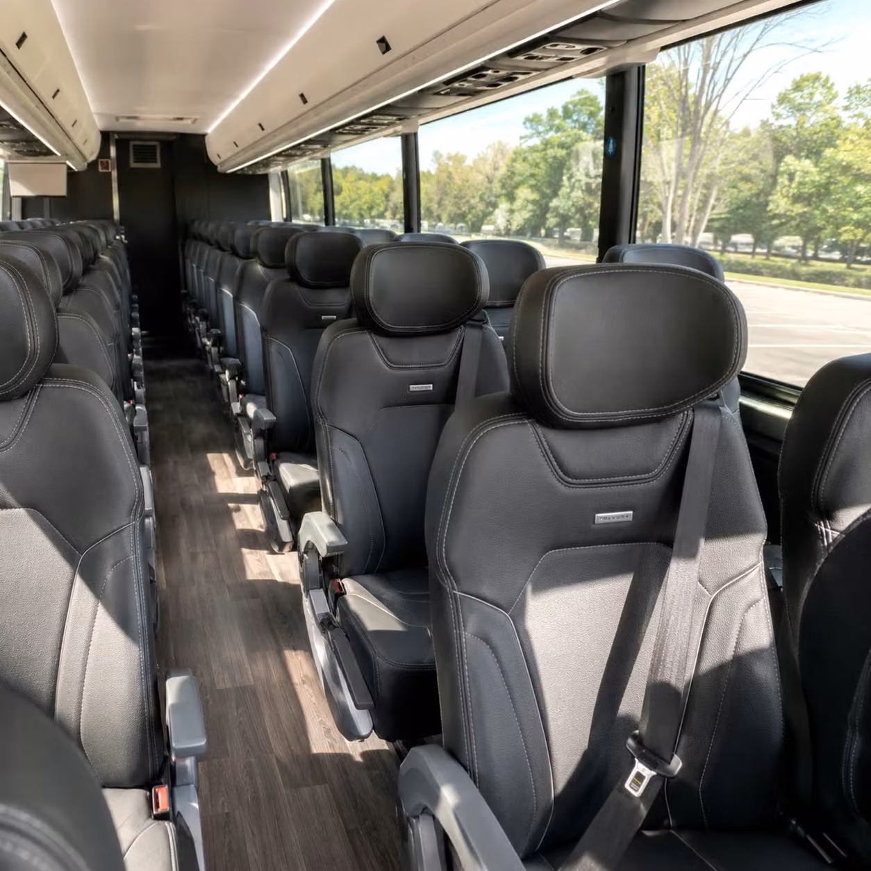 durham long distance transportation