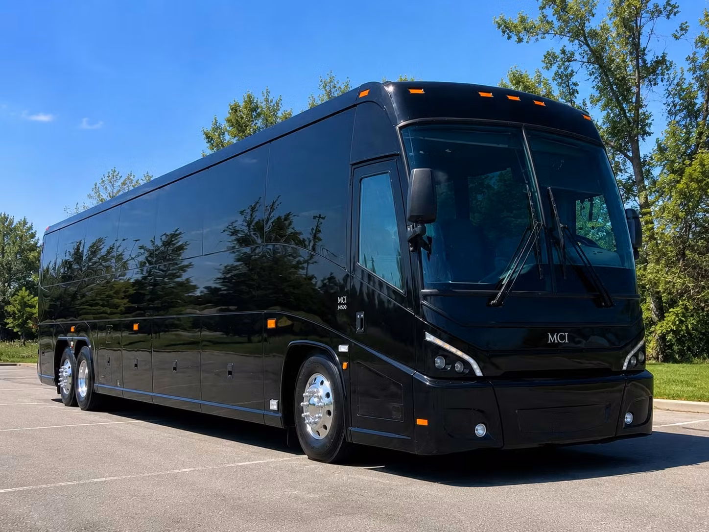 durham wedding guest shuttle bus transportation