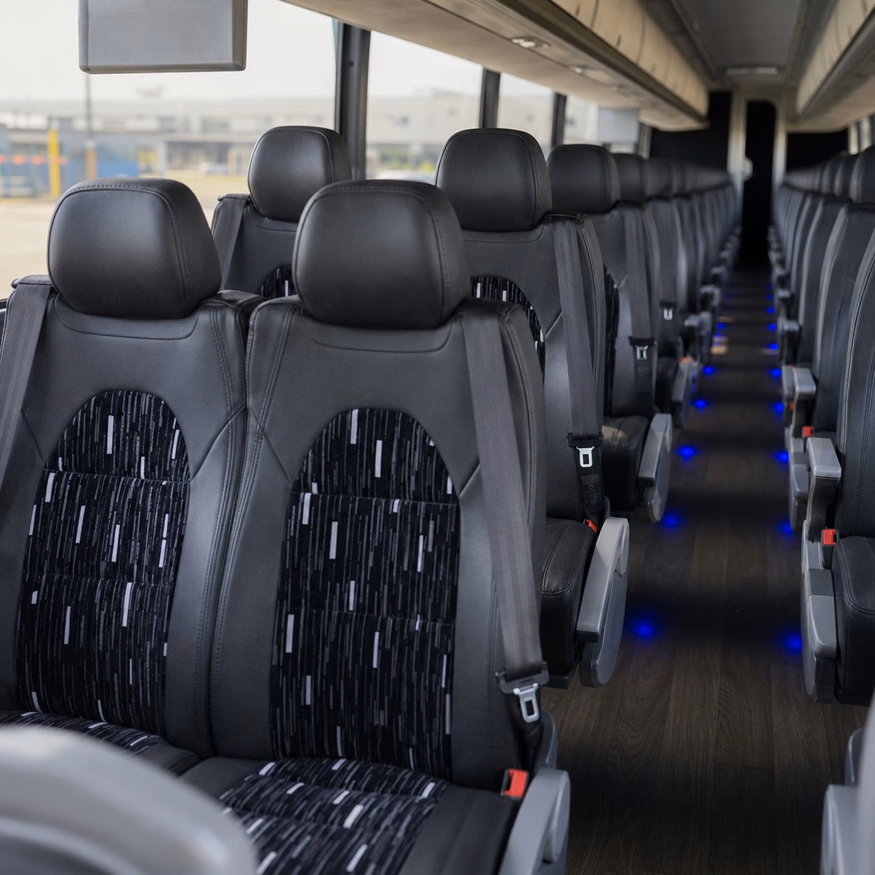 durham wedding venues deserve seamless guest shuttle service