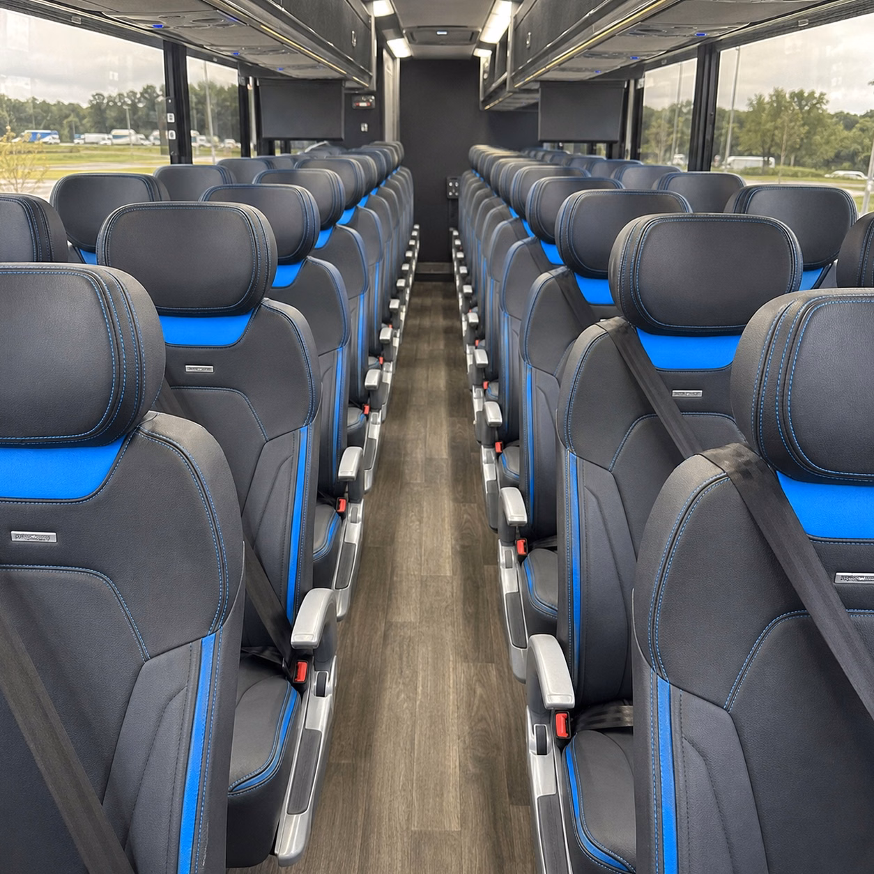 how where and when you re traveling affects durham charter bus rental rates