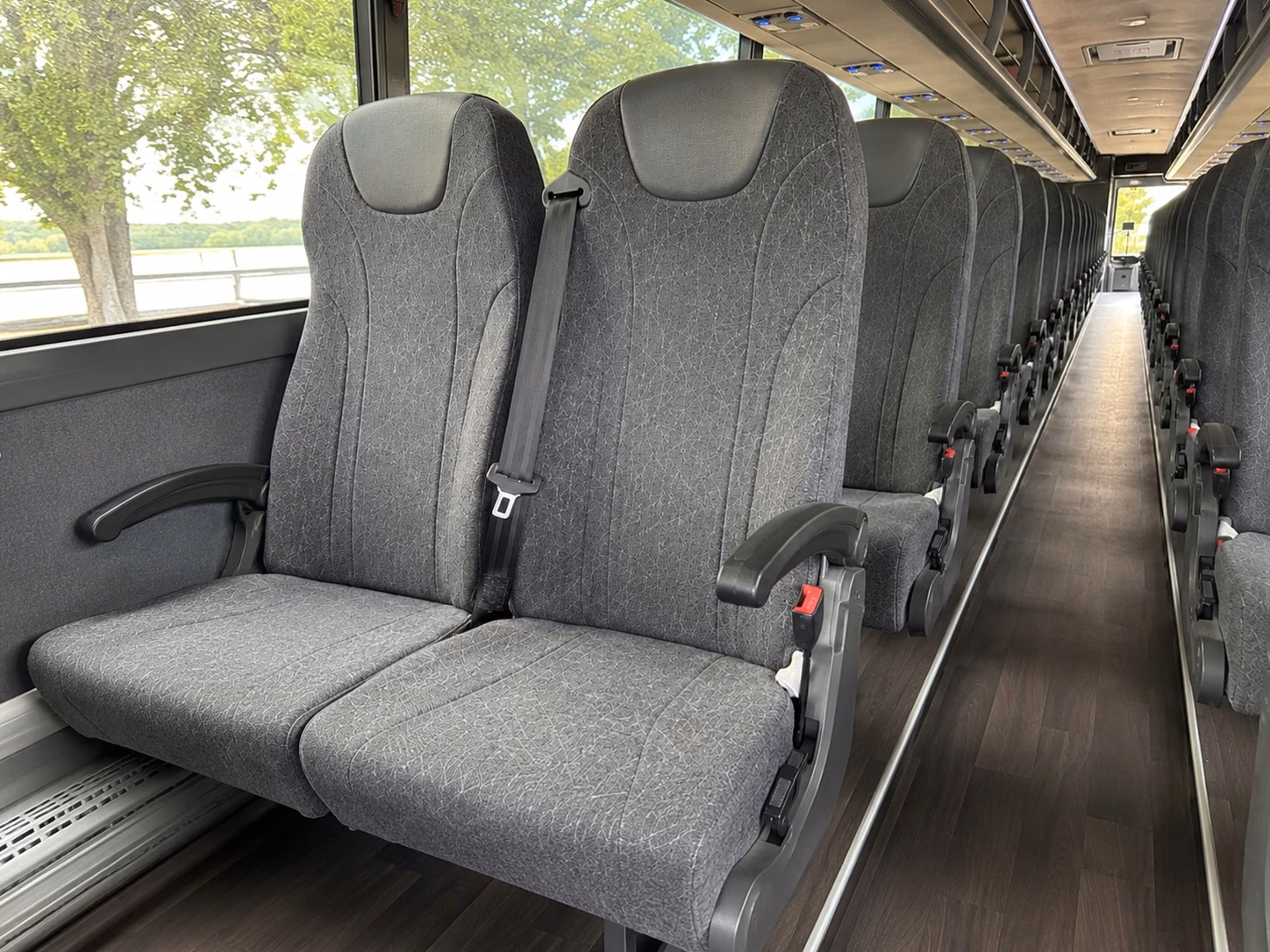 long distance sporting event travel from durham