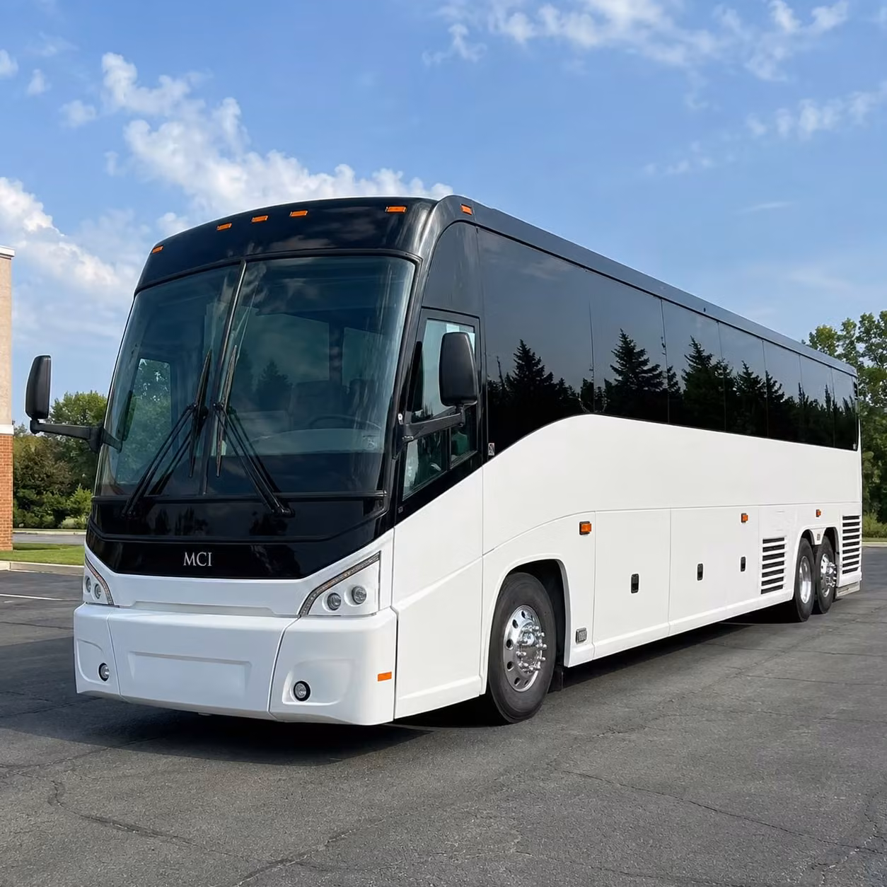 multi day bus rentals from durham for reunions tours and weekend getaways