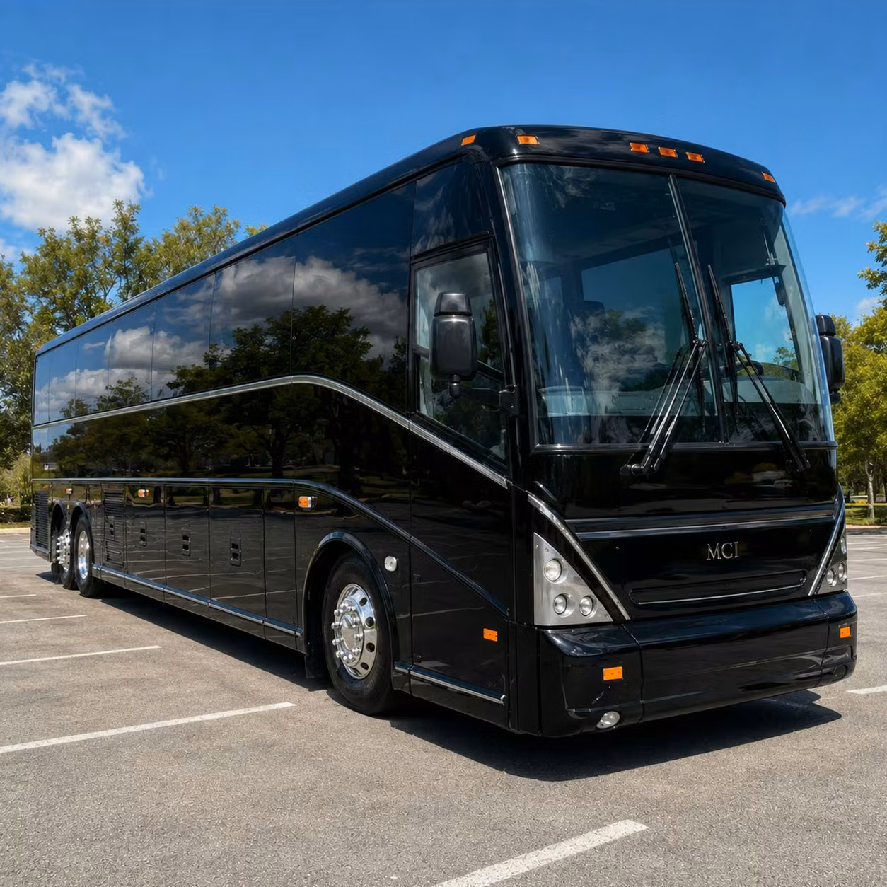 outdoor festival and multi day concert event transportation in the triangle