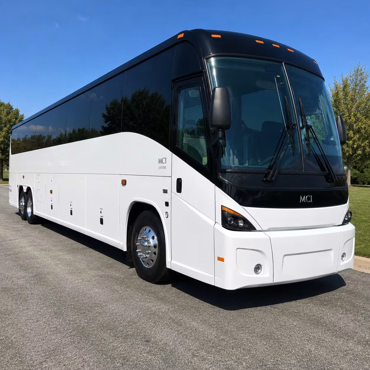 shuttle your research triangle park team without the parking headaches