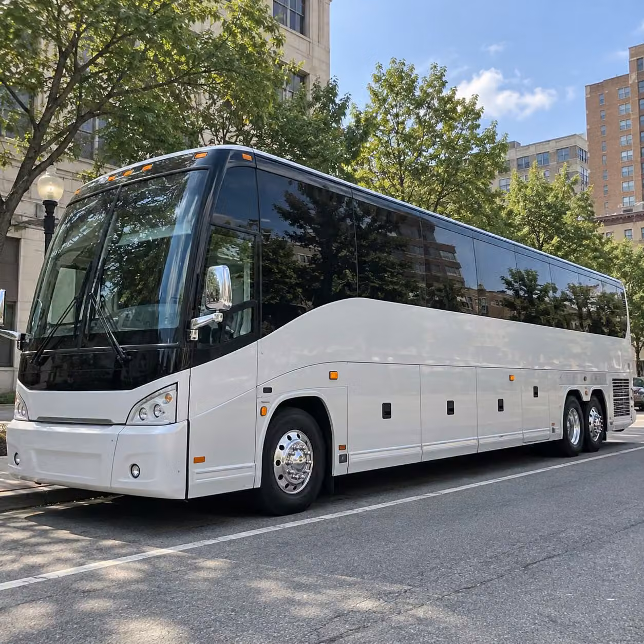 we help you compare field trip bus options for durham schools of every size